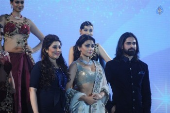 Actress at 6th National Jewellery Awards  - 23 of 39