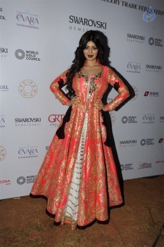 Actress at 6th National Jewellery Awards  - 8 of 39