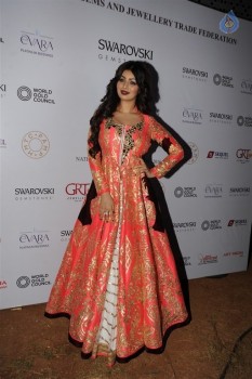 Actress at 6th National Jewellery Awards  - 13 of 39