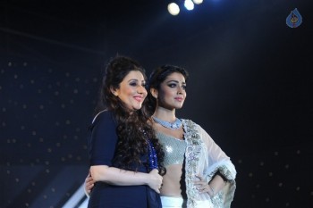 Actress at 6th National Jewellery Awards  - 35 of 39