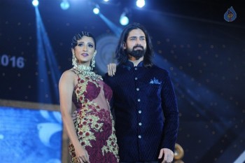 Actress at 6th National Jewellery Awards  - 39 of 39