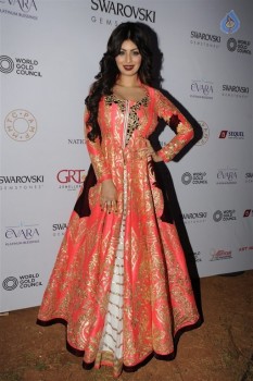 Actress at 6th National Jewellery Awards  - 40 of 39