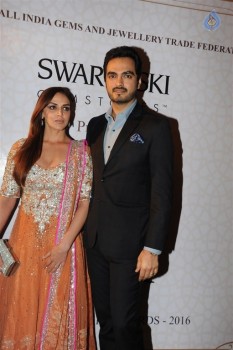 Actress at 6th National Jewellery Awards  - 30 of 39