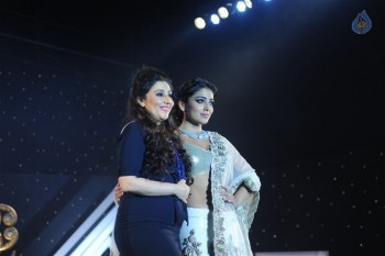 Actress at 6th National Jewellery Awards  - 31 of 39