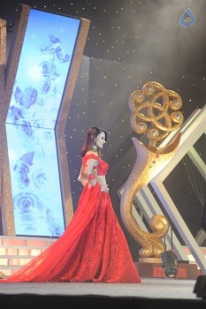 Actress at 6th National Jewellery Awards  - 34 of 39