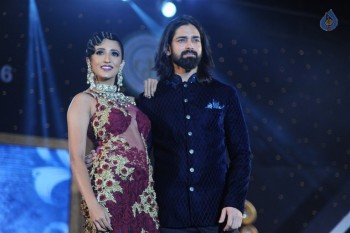 Actress at 6th National Jewellery Awards  - 37 of 39