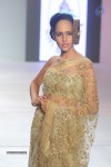 Aditi Govitrikar Walks the Ramp for Amy Billimoria - 1 of 28