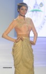 Aditi Govitrikar Walks the Ramp for Amy Billimoria - 3 of 28