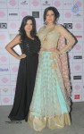 Aditi Govitrikar Walks the Ramp for Amy Billimoria - 6 of 28