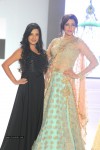 Aditi Govitrikar Walks the Ramp for Amy Billimoria - 7 of 28