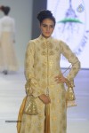 Aditi Govitrikar Walks the Ramp for Amy Billimoria - 10 of 28