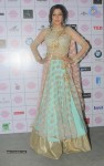 Aditi Govitrikar Walks the Ramp for Amy Billimoria - 11 of 28