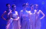 Aditi Govitrikar Walks the Ramp for Amy Billimoria - 12 of 28