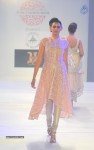 Aditi Govitrikar Walks the Ramp for Amy Billimoria - 16 of 28