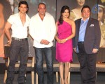 Agneepath Movie First Look Launch - 4 of 38