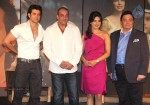 Agneepath Movie First Look Launch - 5 of 38