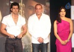Agneepath Movie First Look Launch - 22 of 38
