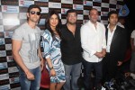 Agneepath Movie Second Look Launch - 10 of 36