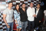 Agneepath Movie Second Look Launch - 13 of 36