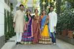 Ahana Deol Mehendi Function - 5 of 51