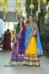 Ahana Deol Mehendi Function - 7 of 51