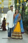 Ahana Deol Mehendi Function - 8 of 51
