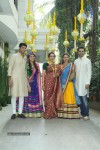 Ahana Deol Mehendi Function - 12 of 51
