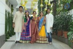 Ahana Deol Mehendi Function - 16 of 51