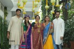 Ahana Deol Mehendi Function - 20 of 51
