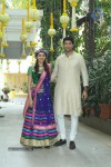 Ahana Deol Mehendi Function - 23 of 51