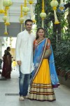 Ahana Deol Mehendi Function - 24 of 51