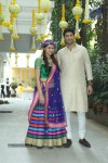 Ahana Deol Mehendi Function - 25 of 51