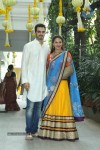 Ahana Deol Mehendi Function - 26 of 51