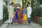 Ahana Deol Mehendi Function - 29 of 51
