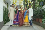 Ahana Deol Mehendi Function - 30 of 51