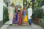 Ahana Deol Mehendi Function - 35 of 51