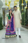 Ahana Deol Mehendi Function - 36 of 51