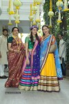 Ahana Deol Mehendi Function - 43 of 51