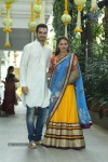 Ahana Deol Mehendi Function - 47 of 51