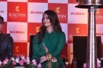 Aish at Kalyan Jewellers Branches Launch - 15 of 28