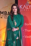 Aish at Kalyan Jewellers Branches Launch - 17 of 28