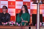Aish at Kalyan Jewellers Branches Launch - 26 of 28