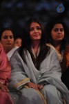Aish at Sri Sathya Sai Baba 3rd Anniversary Event - 1 of 103