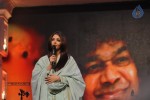 Aish at Sri Sathya Sai Baba 3rd Anniversary Event - 70 of 103