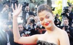 Aishwarya n Deepika at Cannes Film Festival 2010 - 9 of 22