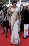 Aishwarya n Deepika at Cannes Film Festival 2010 - 17 of 22