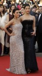 Aishwarya n Deepika at Cannes Film Festival 2010 - 18 of 22