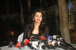 Aishwarya Rai 41st Bday Event - 27 of 62