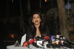 Aishwarya Rai 41st Bday Event - 34 of 62
