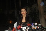 Aishwarya Rai 41st Bday Event - 36 of 62